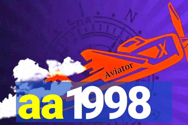 aa1998