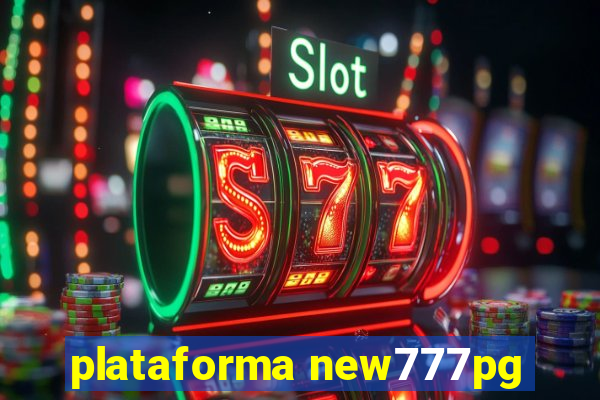 plataforma new777pg