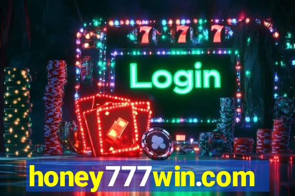 honey777win.com