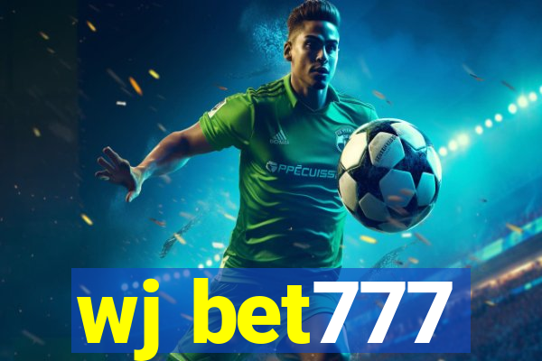 wj bet777