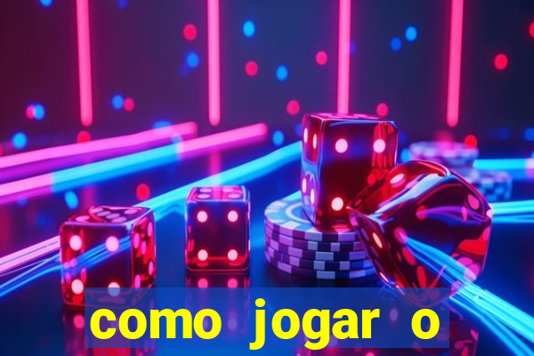 como jogar o fortune rabbit