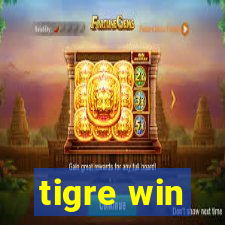 tigre win