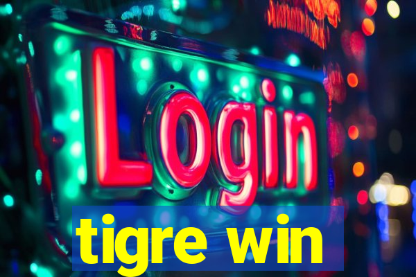 tigre win