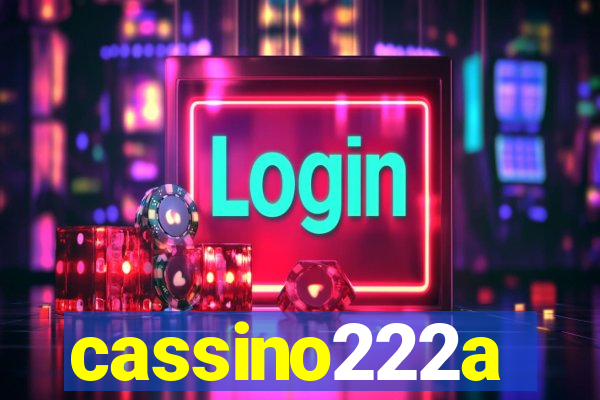 cassino222a