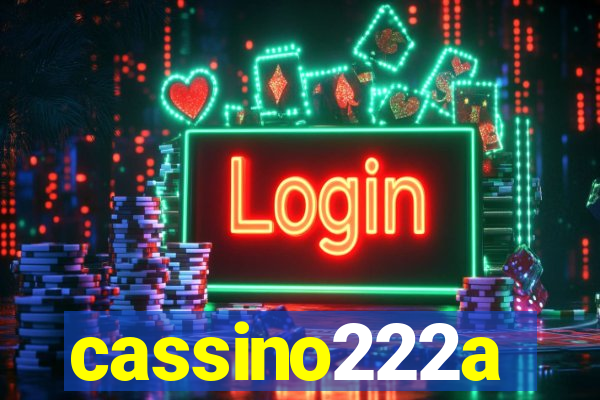 cassino222a