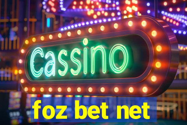 foz bet net