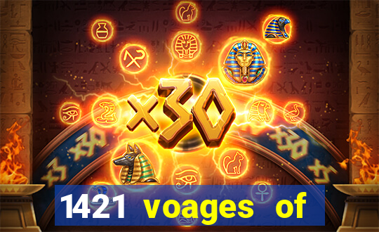 1421 voages of zheng he casino