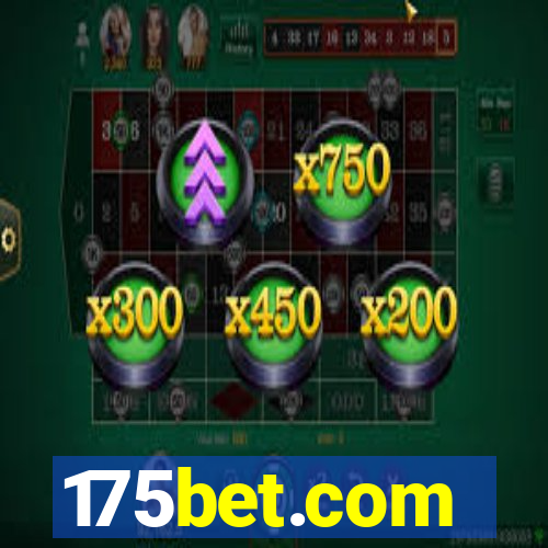 175bet.com