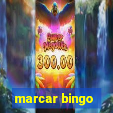 marcar bingo