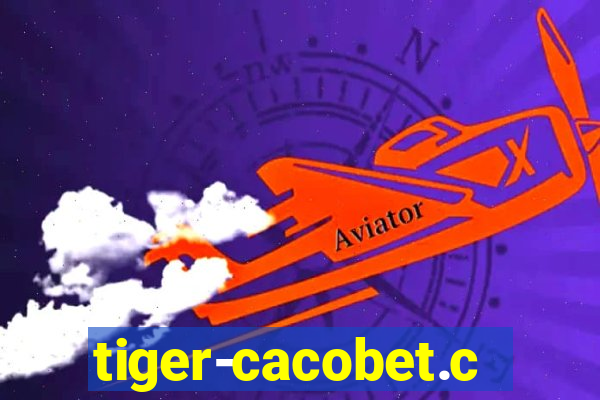 tiger-cacobet.com