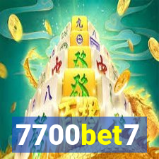 7700bet7