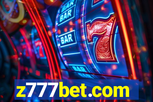 z777bet.com