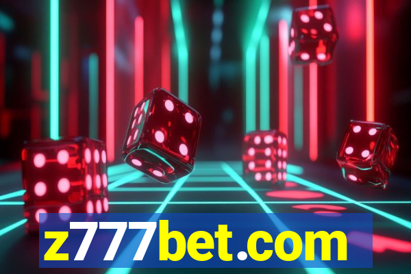 z777bet.com