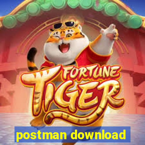 postman download