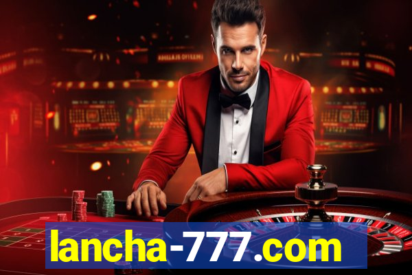 lancha-777.com