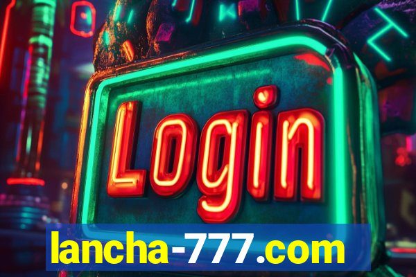 lancha-777.com