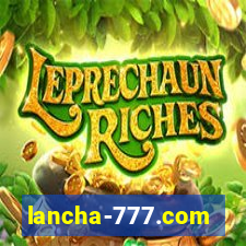 lancha-777.com