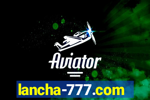 lancha-777.com