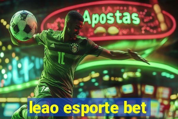 leao esporte bet