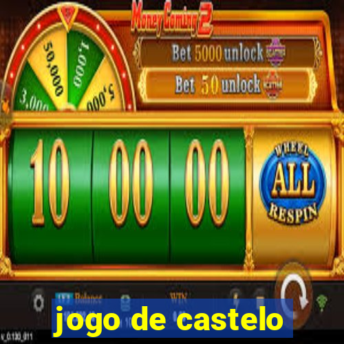 jogo de castelo