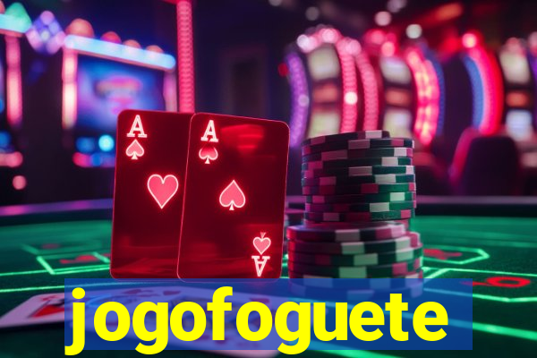 jogofoguete