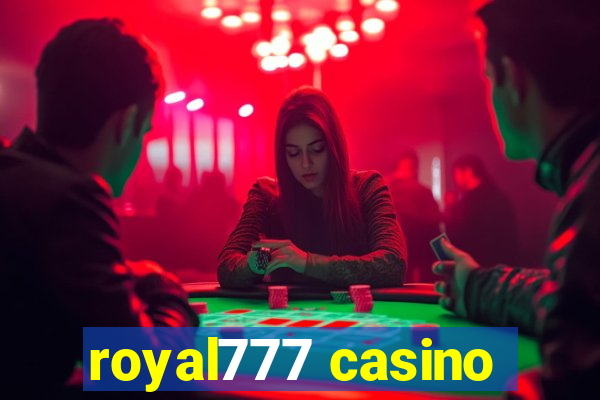 royal777 casino