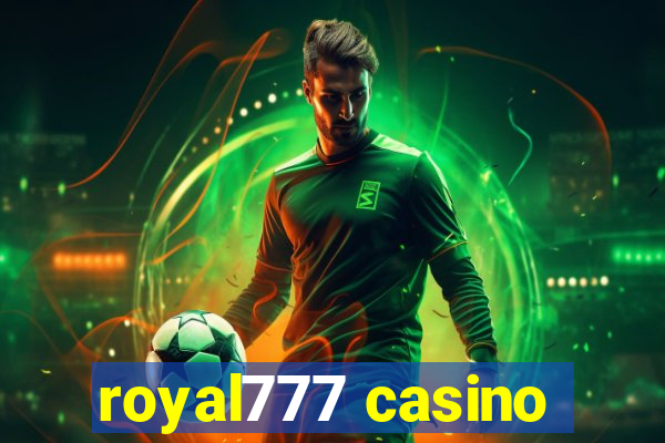 royal777 casino