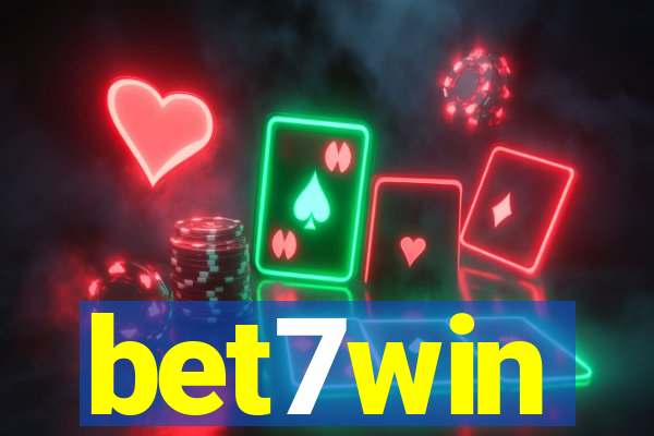 bet7win