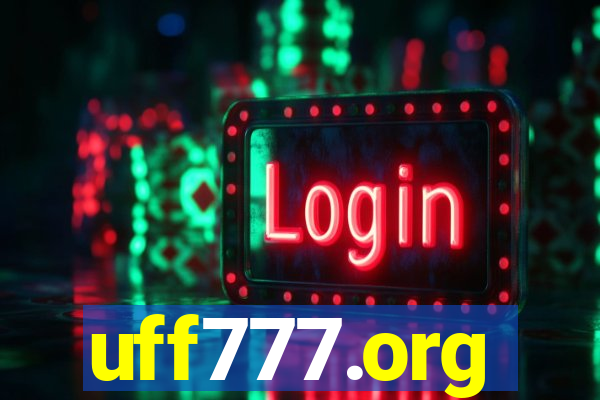 uff777.org