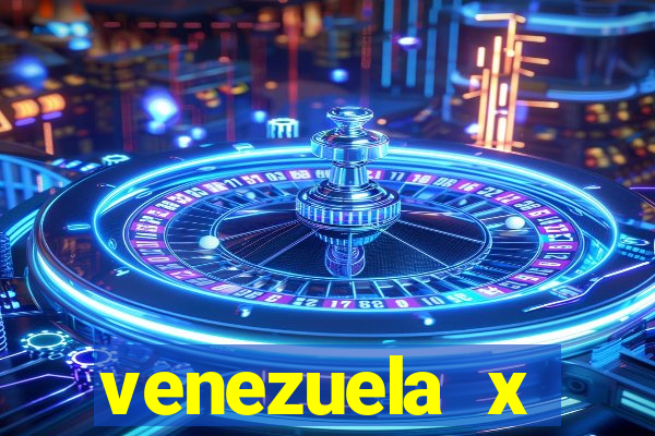 venezuela x equador: onde assistir