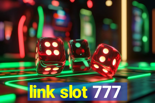 link slot 777