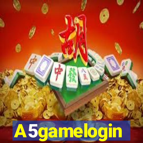 A5gamelogin