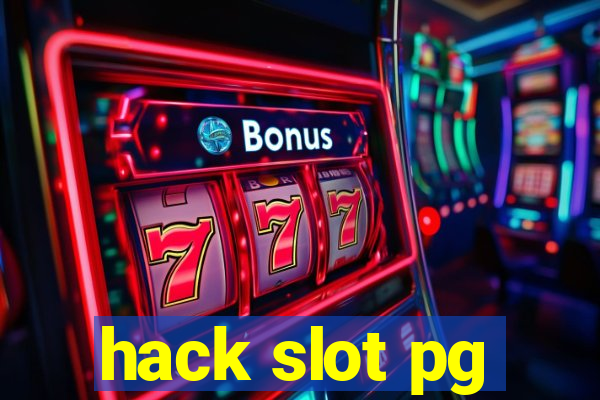 hack slot pg