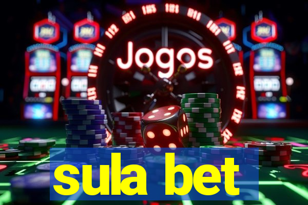 sula bet