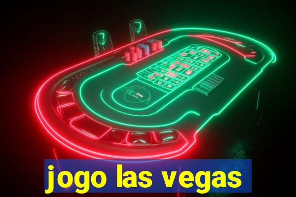 jogo las vegas