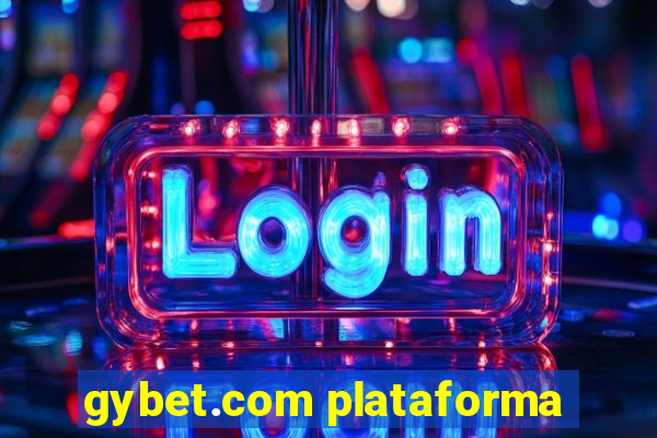 gybet.com plataforma