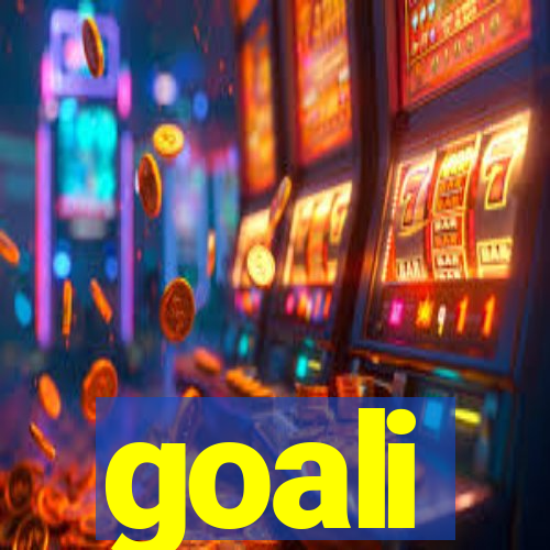 goali