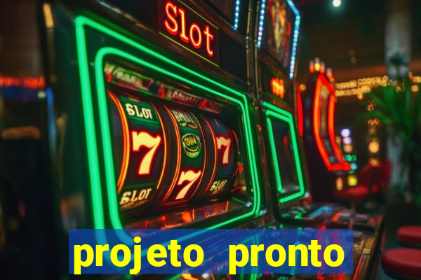 projeto pronto sobre jogos lúdicos