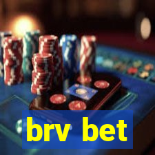 brv bet