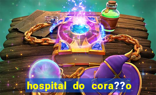 hospital do cora??o em laranjeiras