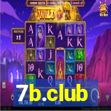 7b.club