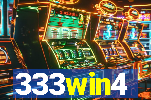 333win4