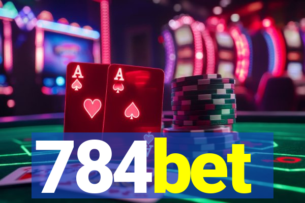 784bet