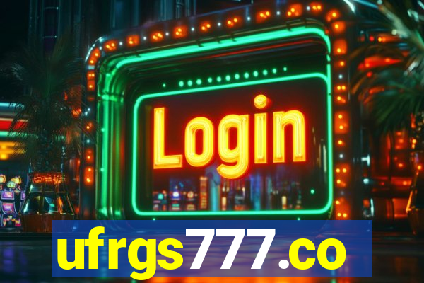 ufrgs777.co