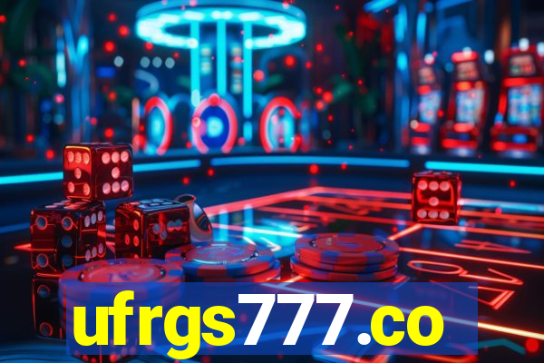 ufrgs777.co