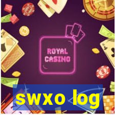 swxo log