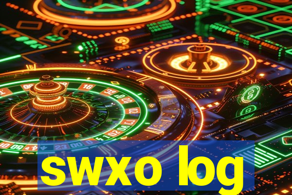 swxo log