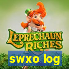 swxo log