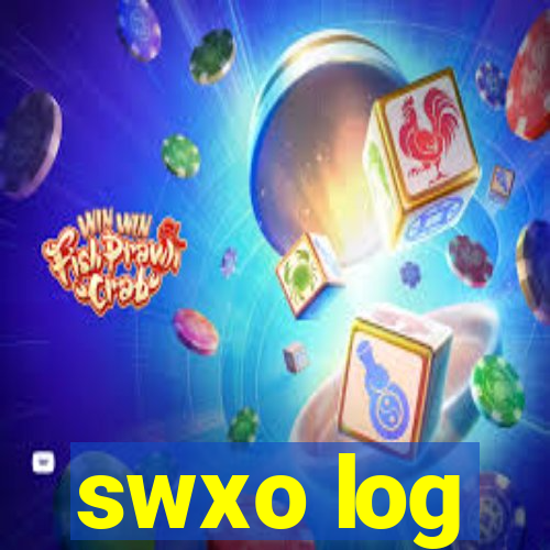 swxo log