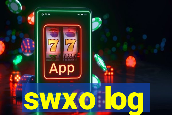 swxo log